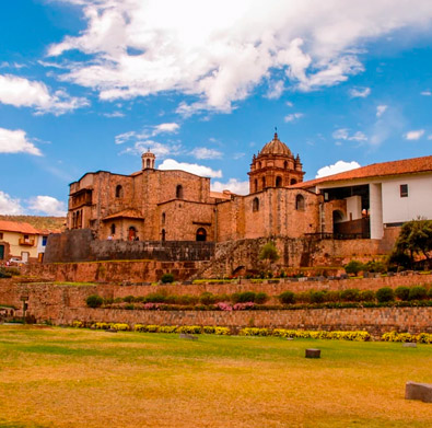 Cusco Encantador
