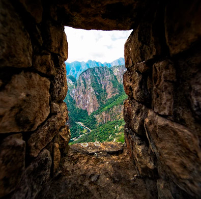 CAMINO INCA CLASICO A MACHUPICCHU