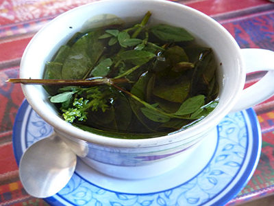 EL MAL DE ALTURA EN CUSCO