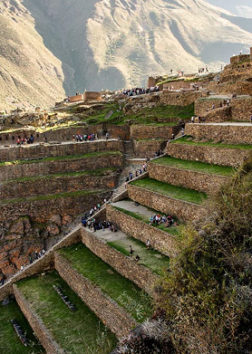 CAMINO INCA CLASICO A MACHUPICCHU 4D – 3N