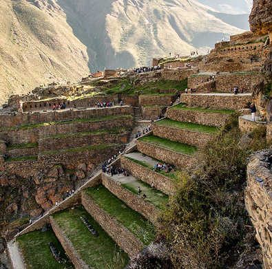 CAMINO INCA CLASICO A MACHUPICCHU 4D – 3N