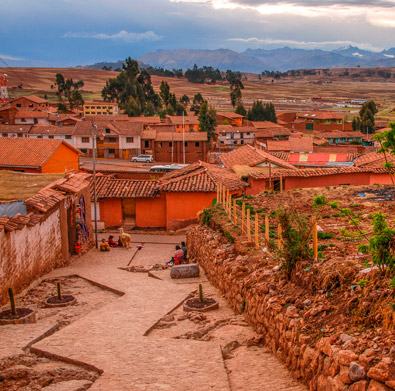 Cusco Encantador 6D – 5N