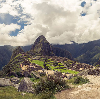 Tour del Valle Sagrado & Camino Inca Corto a Machu Picchu 3D – 2N