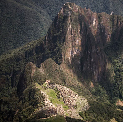 DESCUBRIENDO MACHUPICCHU POR TREN 2D – 1N