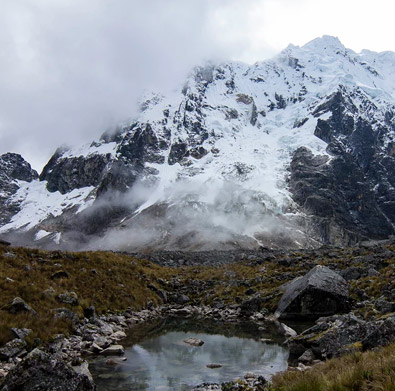SALKANTAY & CAMINO INCA CLASICO A MACHUPICCHU 6D – 5N