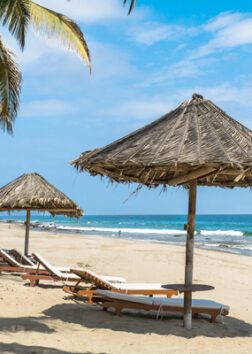 Piura Máncora 3D/2N