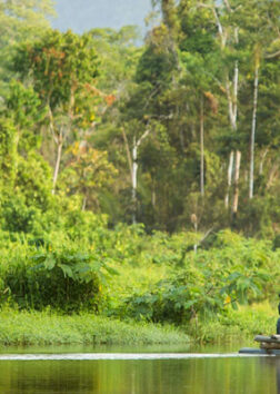 Manu Zona Cultural 4D/3N